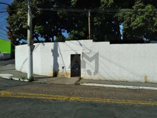 Terreno / Lote para Venda em São Paulo/SP Vila Paranaguá