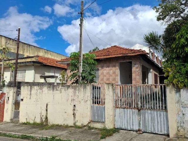 Terreno / Lote para Venda em São Paulo/SP Vila Paranaguá