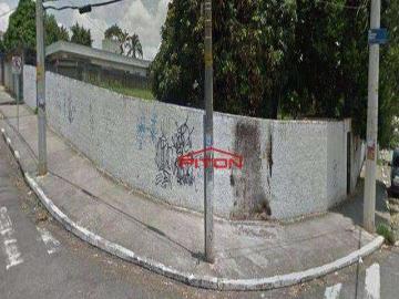 Terreno / Lote para Venda em São Paulo/SP Ermelino Matarazzo