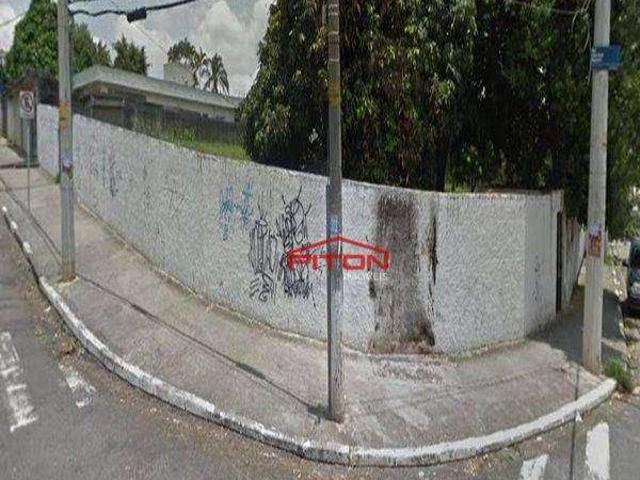 Terreno / Lote para Venda em São Paulo/SP Ermelino Matarazzo