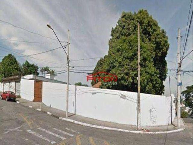 Terreno / Lote para Venda em São Paulo/SP Ermelino Matarazzo