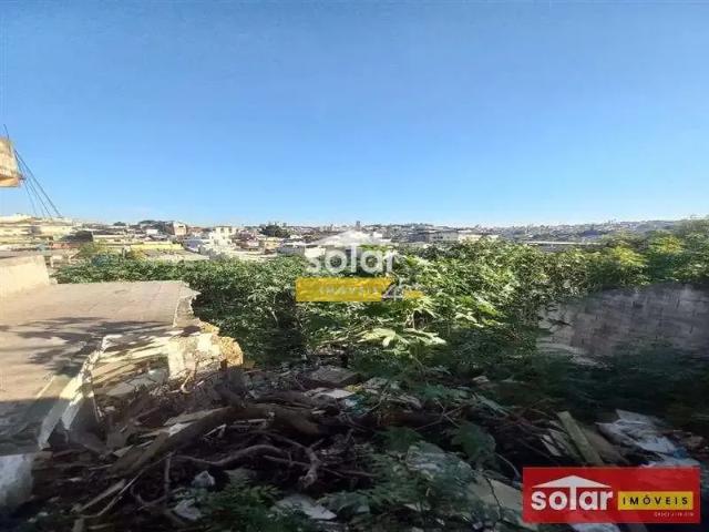 Terreno / Lote para Venda em São Paulo/SP Vila Paranaguá