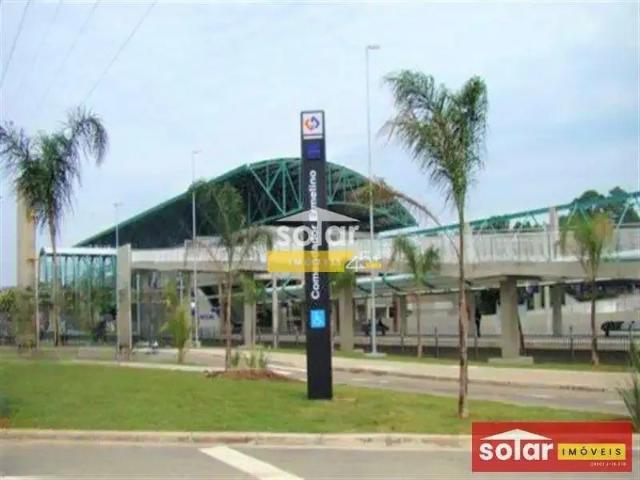 Terreno / Lote para Venda em São Paulo/SP Vila Paranaguá