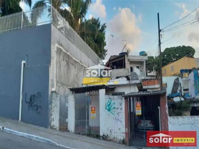 Terreno / Lote para Venda em São Paulo/SP Vila Paranaguá