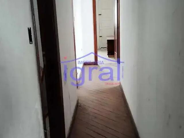 Terreno / Lote para Venda em São Paulo/SP Vila Parque Jabaquara