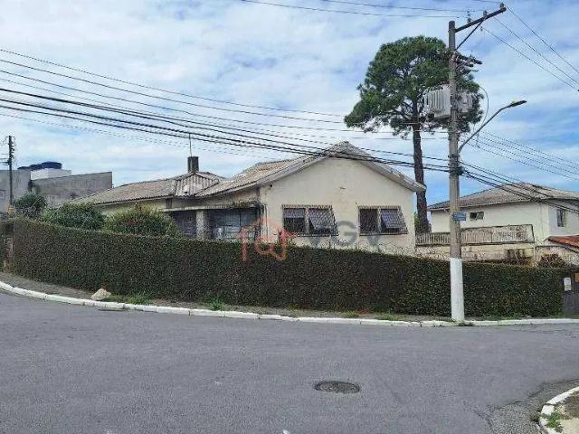 Terreno / Lote para Venda em São Paulo/SP Vila Parque Jabaquara