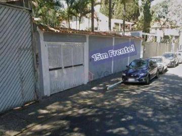 Terreno / Lote para Venda em São Paulo/SP Vila Parque Jabaquara