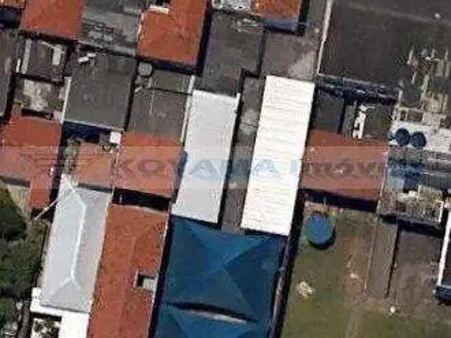 Terreno / Lote para Venda em São Paulo/SP Vila Parque Jabaquara