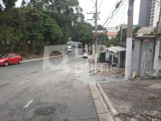Terreno / Lote para Venda em São Paulo/SP Vila Paulicéia