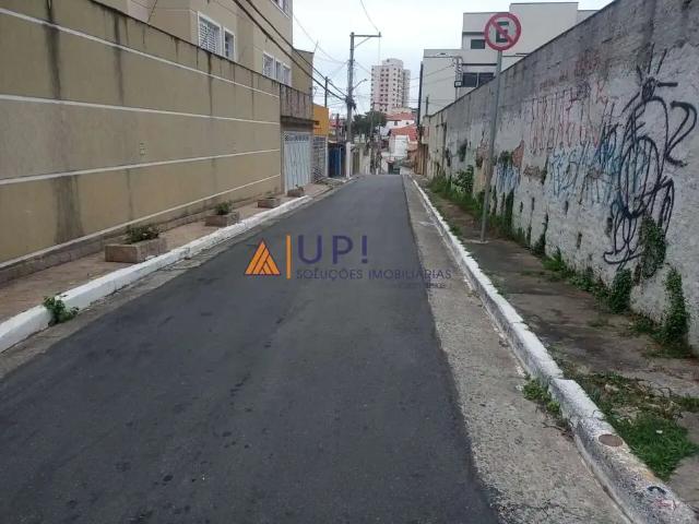 Terreno / Lote para Venda em São Paulo/SP Vila Paulicéia