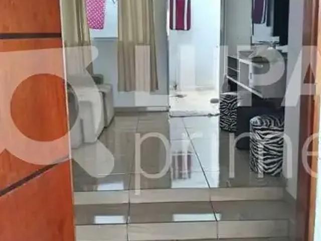 Terreno / Lote para Venda em São Paulo/SP Vila Paulicéia 3 Quartos