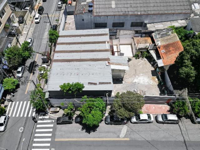 Terreno / Lote para Venda em São Paulo/SP Vila Paulista