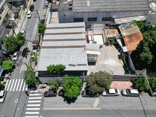Terreno / Lote para Venda em São Paulo/SP Vila Paulista