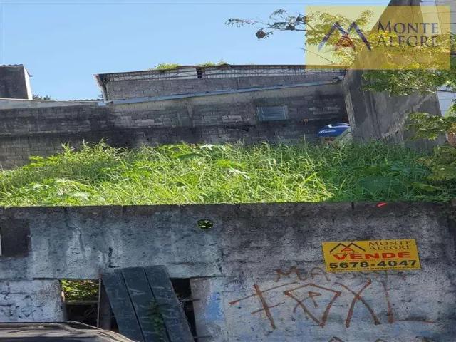 Terreno / Lote para Venda em São Paulo/SP Vila Paulista
