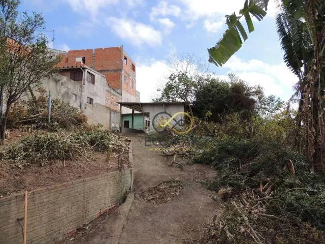 Terreno / Lote para Venda em São Paulo/SP Vila Paulistana