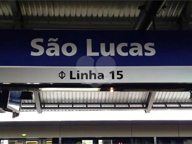 Terreno / Lote para Venda em São Paulo/SP Vila Paulo Silas