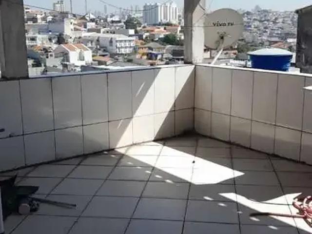 Terreno / Lote para Venda em São Paulo/SP Vila Paulo Silas