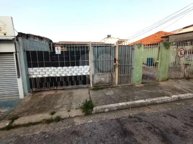 Terreno / Lote para Venda em São Paulo/SP Parque São Lucas 2 Quartos