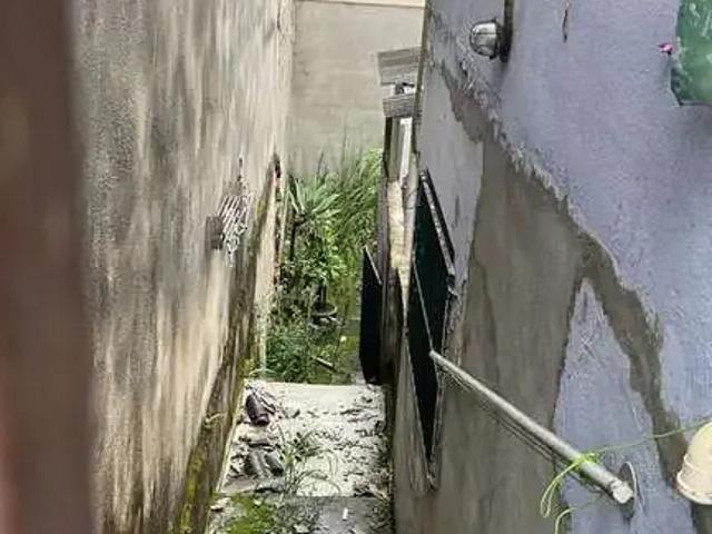 Terreno / Lote para Venda em São Paulo/SP Vila Paulo Silas