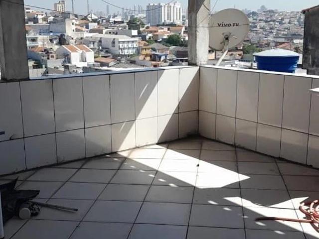 Terreno / Lote para Venda em São Paulo/SP Vila Paulo Silas