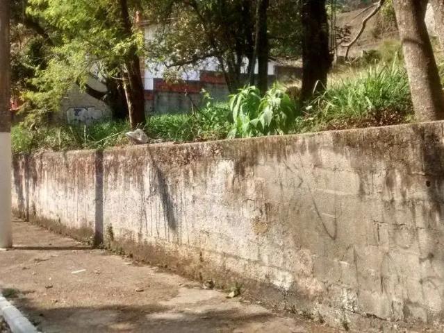 Terreno / Lote para Venda em São Paulo/SP Vila Pedra Branca