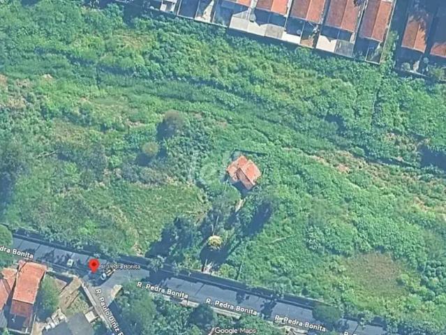 Terreno / Lote para Venda em São Paulo/SP Vila Pedra Branca