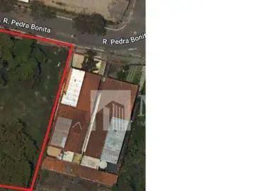 Terreno / Lote para Venda em São Paulo/SP Vila Pedra Branca