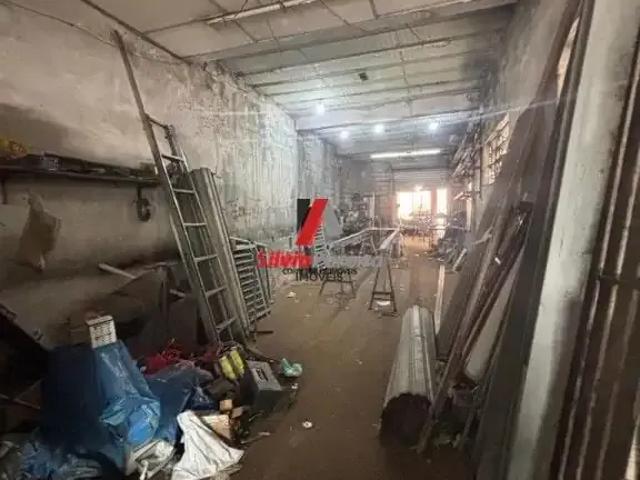 Terreno / Lote para Venda em São Paulo/SP Vila Pedroso