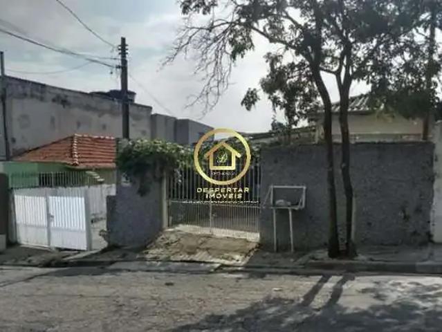 Terreno / Lote para Venda em São Paulo/SP Vila Pereira Cerca