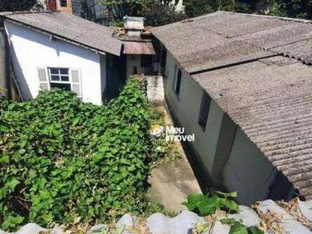 Terreno / Lote para Venda em São Paulo/SP Vila Pereira Cerca