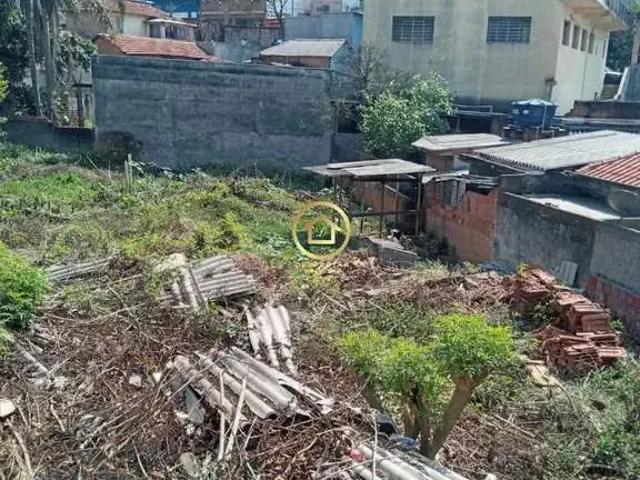 Terreno / Lote para Venda em São Paulo/SP Vila Pereira Cerca