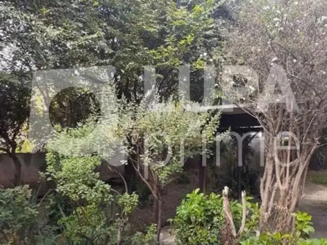 Terreno / Lote para Venda em São Paulo/SP Vila Pereira Cerca