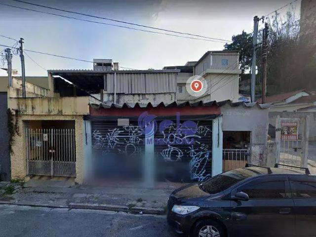 Terreno / Lote para Venda em São Paulo/SP Vila Pereira Cerca