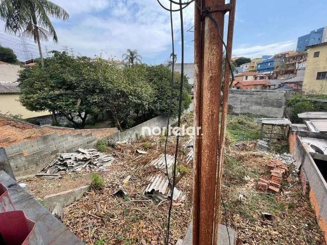 Terreno / Lote para Venda em São Paulo/SP Vila Pereira Cerca