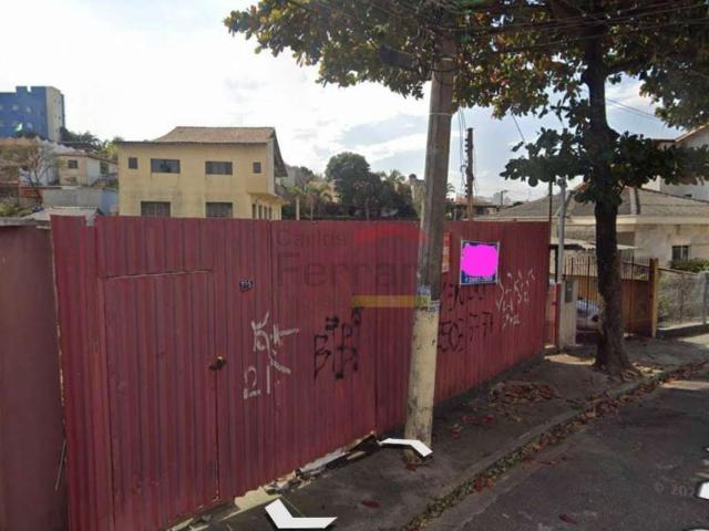 Terreno / Lote para Venda em São Paulo/SP Vila Pereira Cerca