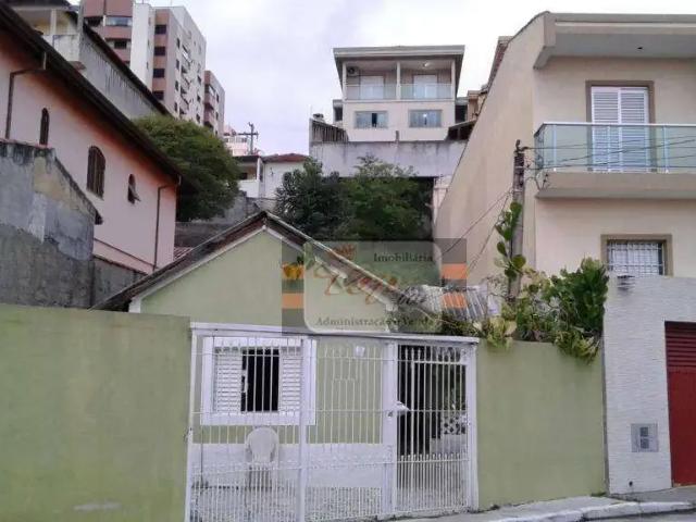 Terreno / Lote para Venda em São Paulo/SP Vila Pereira Barreto