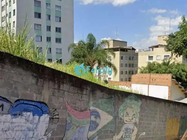 Terreno / Lote para Venda em São Paulo/SP Vila Pereira Barreto