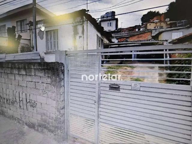 Terreno / Lote para Venda em São Paulo/SP Vila Pereira Barreto