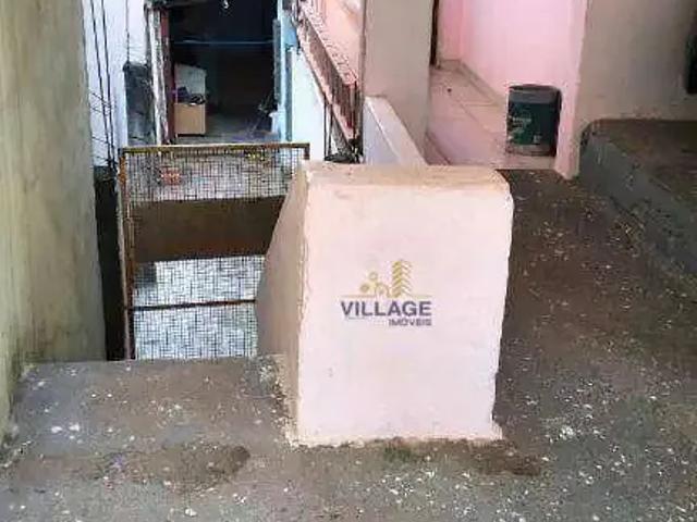 Terreno / Lote para Venda em São Paulo/SP Vila Pereira Barreto