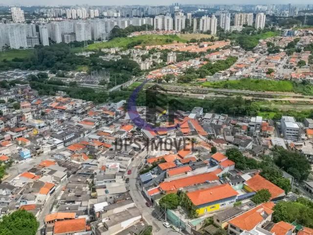 Terreno / Lote para Venda em São Paulo/SP Vila Pereira Barreto