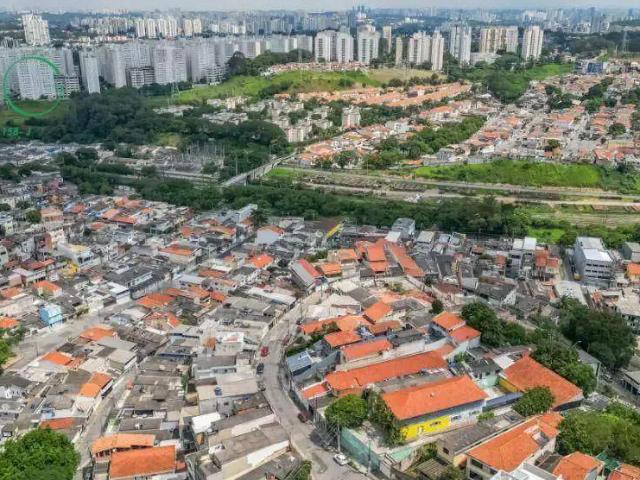 Terreno / Lote para Venda em São Paulo/SP Vila Pereira Barreto