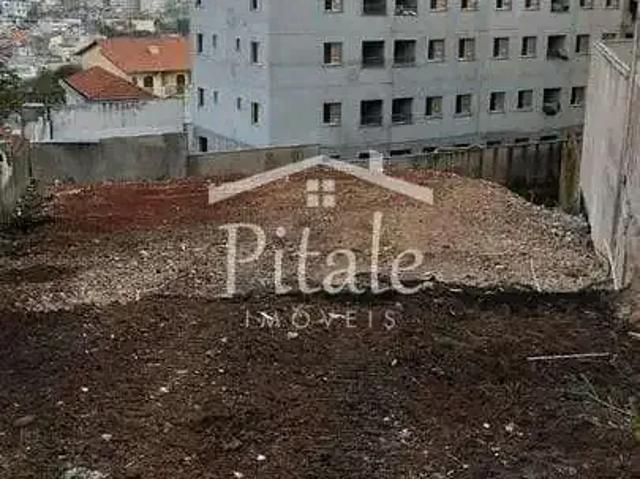 Terreno / Lote para Venda em São Paulo/SP Vila Pereira Barreto