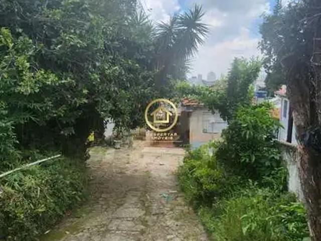Terreno / Lote para Venda em São Paulo/SP Vila Pereira Barreto