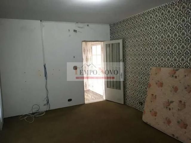 Terreno / Lote para Venda em São Paulo/SP Vila Pereira Barreto