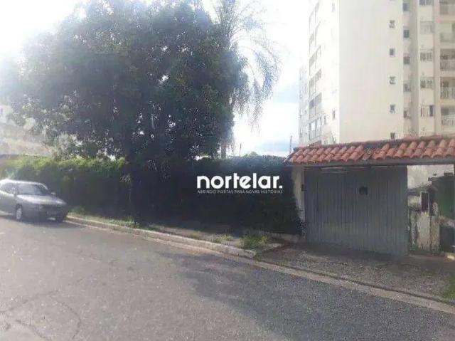 Terreno / Lote para Venda em São Paulo/SP Vila Pereira Barreto