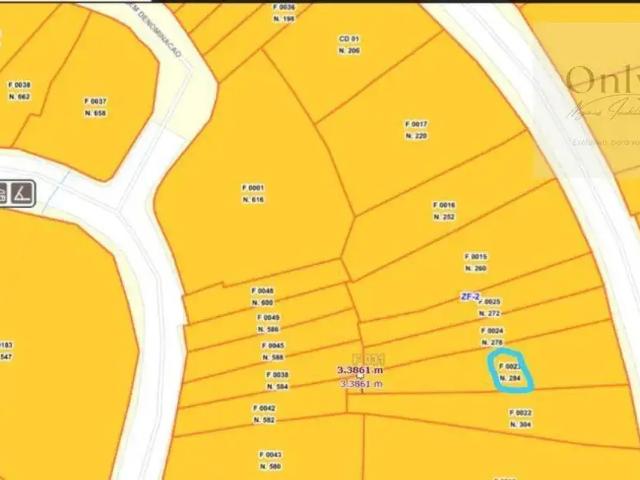 Terreno / Lote para Venda em São Paulo/SP Vila Pereira Barreto