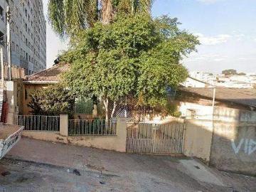 Terreno / Lote para Venda em São Paulo/SP Vila Pereira Barreto