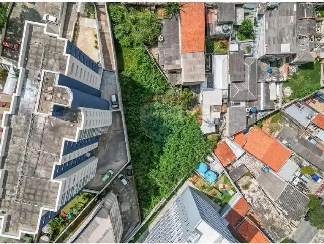 Terreno / Lote para Venda em São Paulo/SP Vila Pereira Barreto