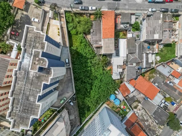 Terreno / Lote para Venda em São Paulo/SP Vila Pereira Barreto