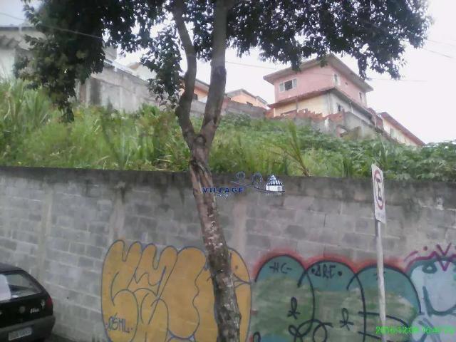 Terreno / Lote para Venda em São Paulo/SP Vila Pereira Barreto